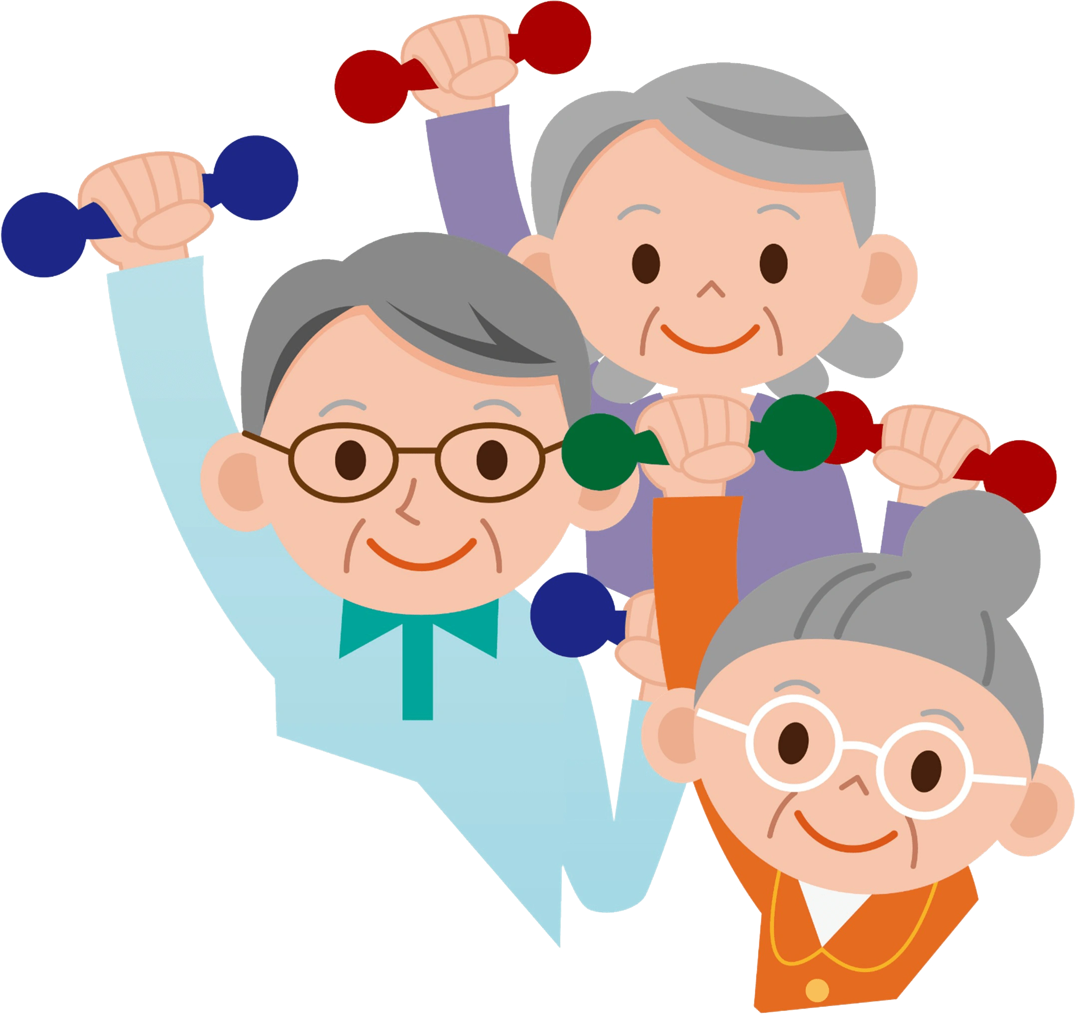 the-many-benefits-of-strength-training-for-older-adults